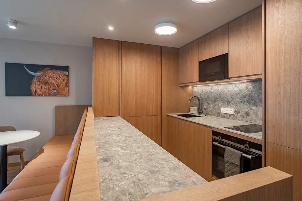 Apartment Tamarind, Morzine - Woodlands Chalets