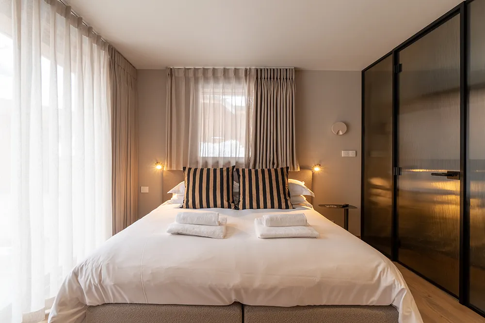Apartment Tamarind, Morzine - Woodlands Chalets