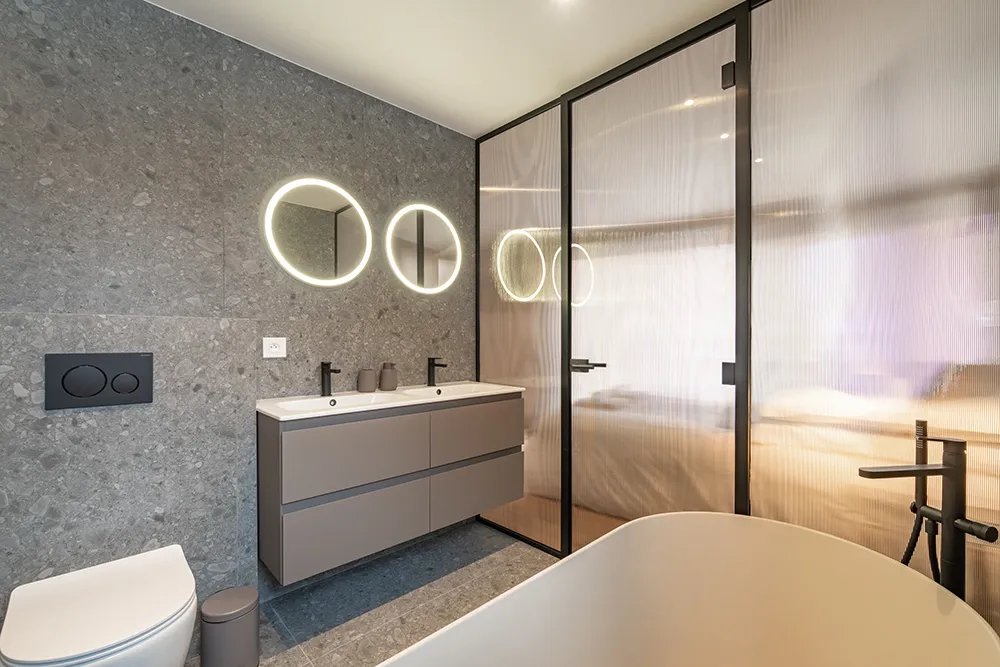 Apartment Tamarind, Morzine - Woodlands Chalets