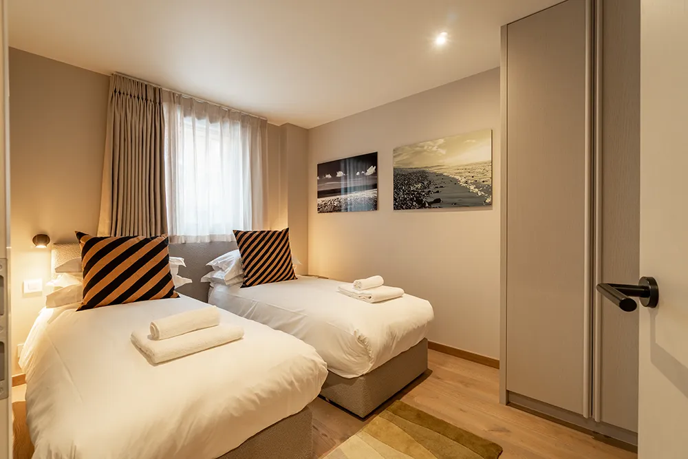Apartment Tamarind, Morzine - Woodlands Chalets
