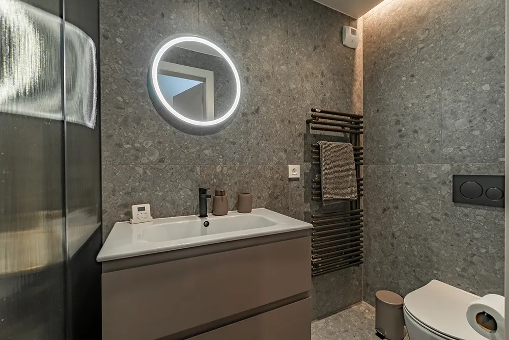 Apartment Tamarind, Morzine - Woodlands Chalets